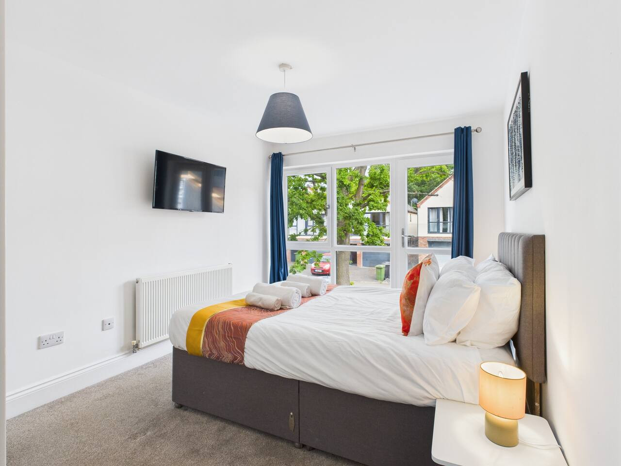 *New* | Saxon Way | Gym | Pool & Spa