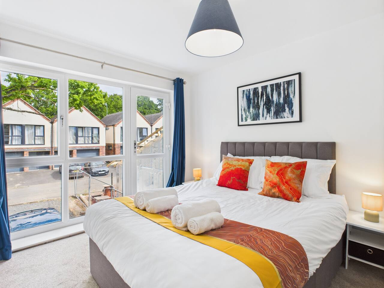 *New* | Saxon Way | Gym | Pool & Spa