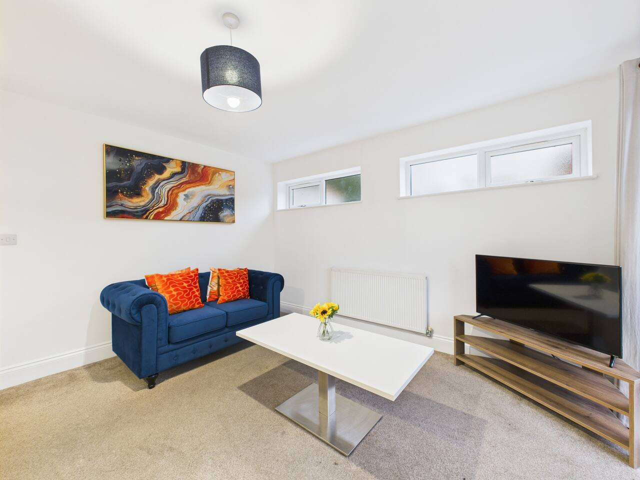 *New* | Saxon Way | Gym | Pool & Spa