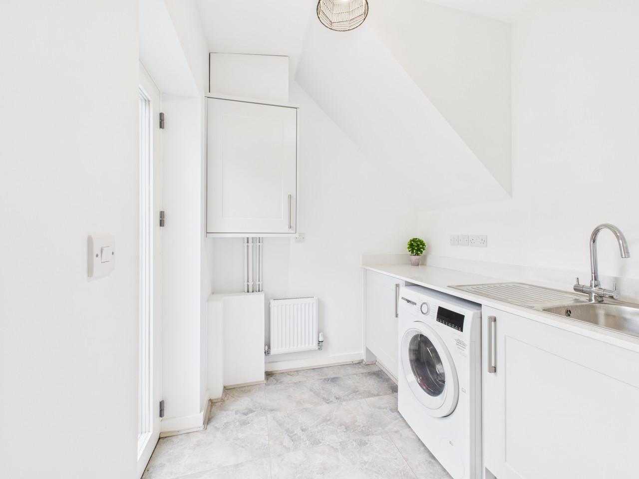 Harvey’s Yard | New | Luxury Stay | Walk to Beach