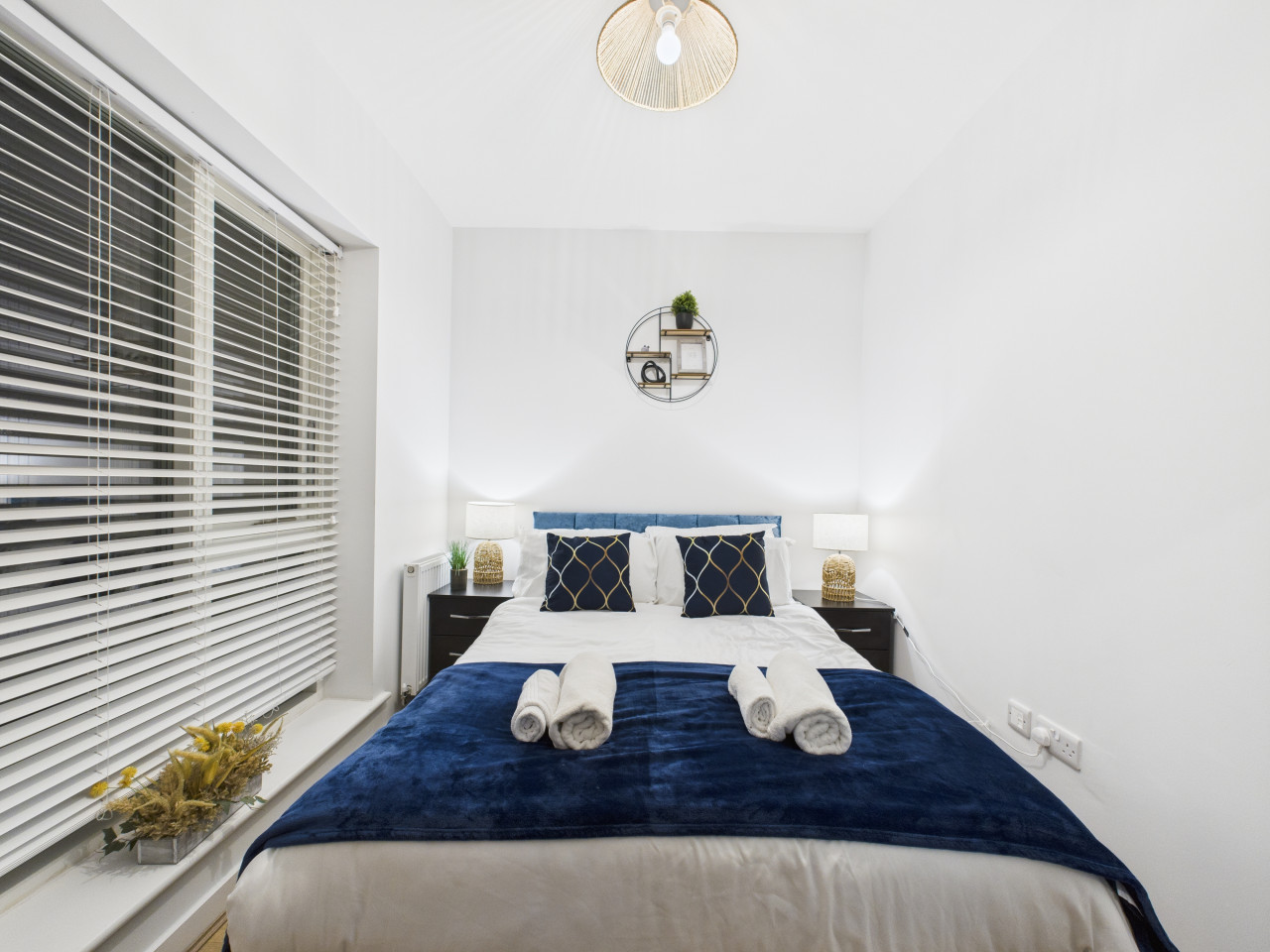 Harvey's Yard | Luxury Home | Beach & Parking