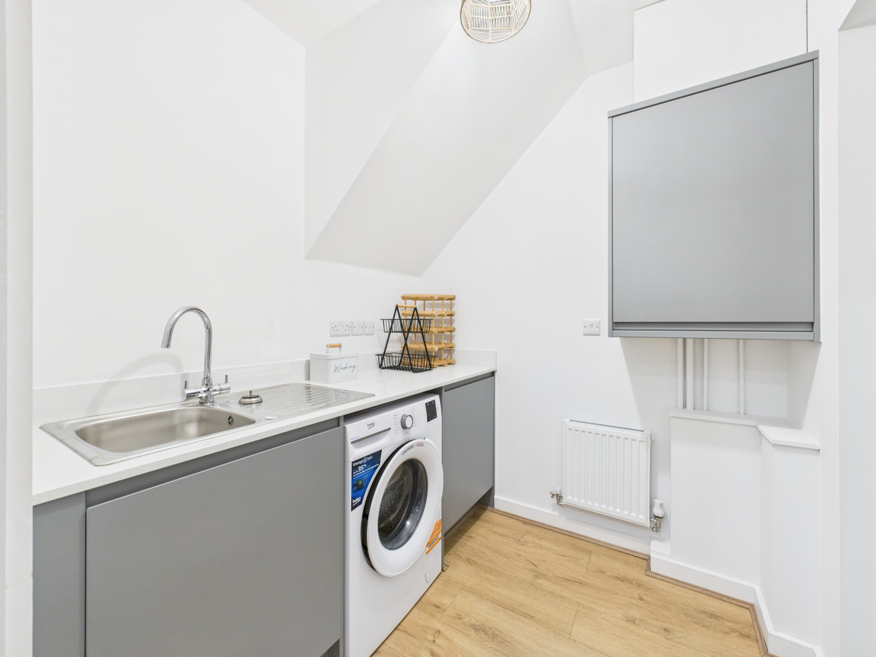 Harvey's Yard | Luxury Home | Beach & Parking