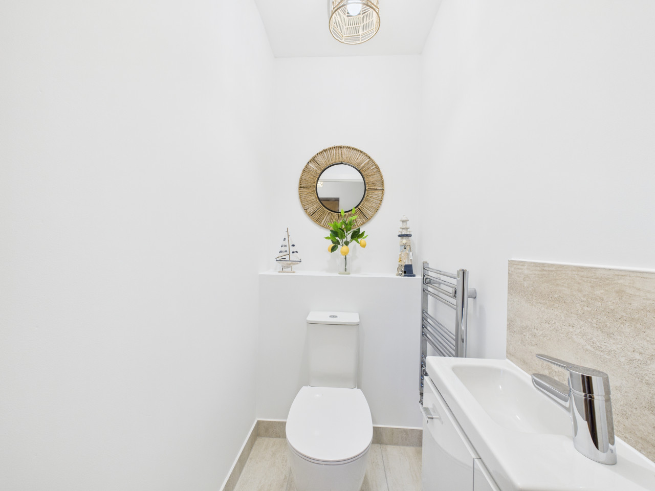 Harvey's Yard | Luxury Home | Beach & Parking