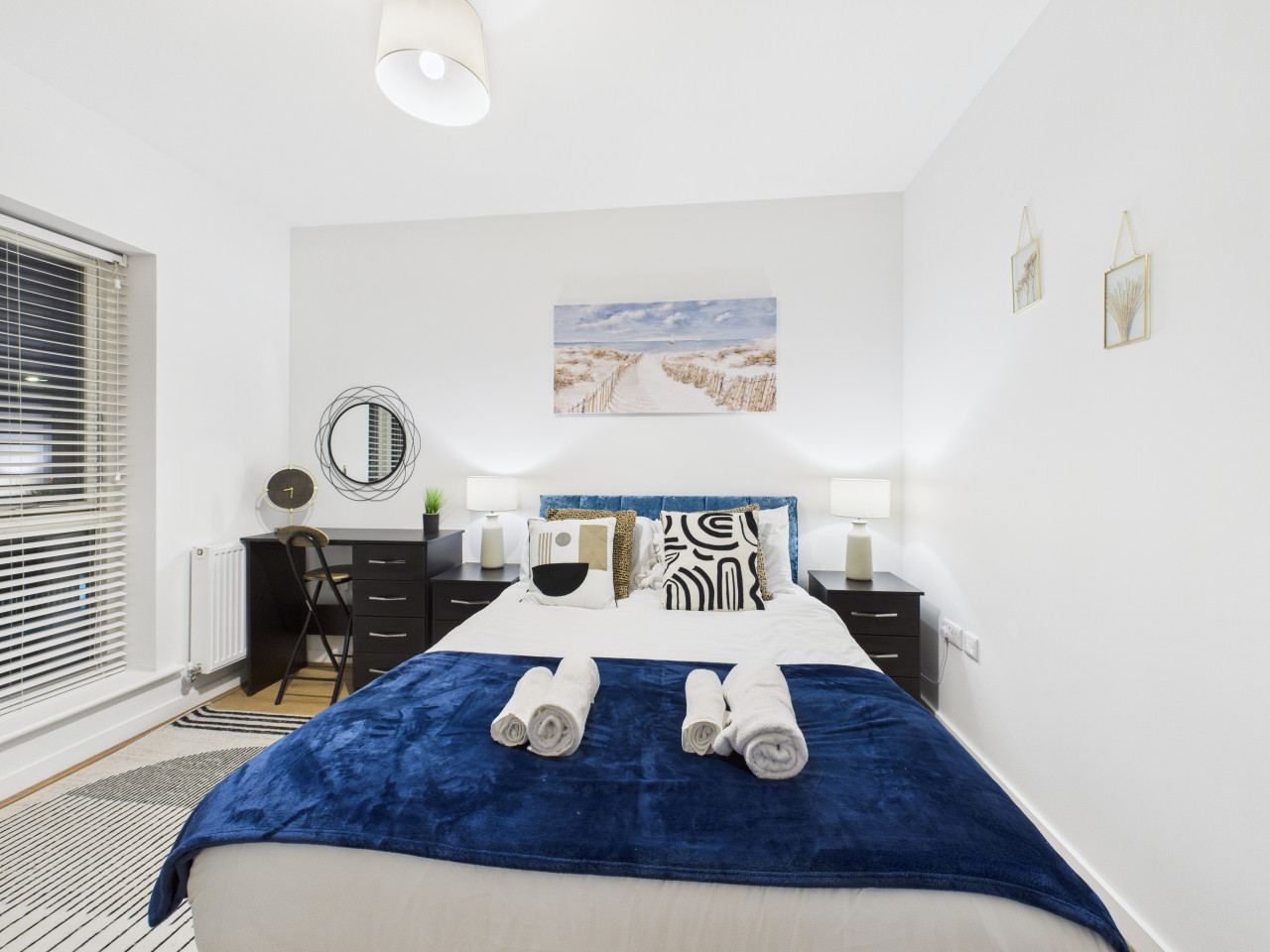 Harvey's Yard | Luxury Home | Beach & Parking