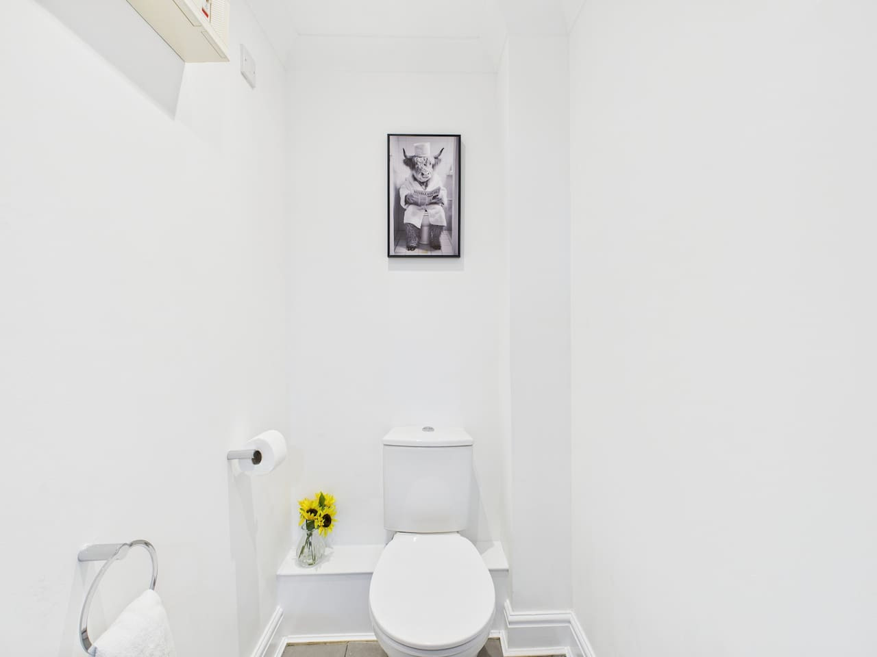 New | Brookbank Place | Central | Free Parking