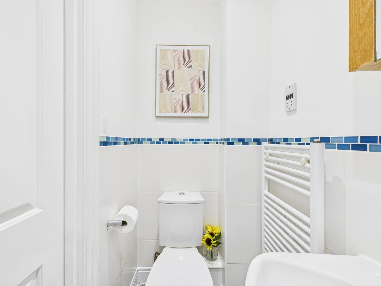 New | Brookbank Place | Central | Free Parking