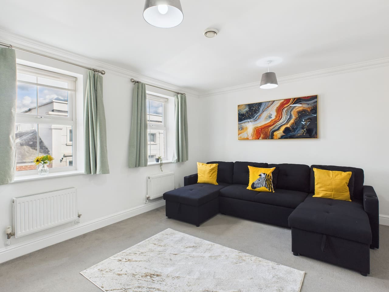 New | Brookbank Place | Central | Free Parking