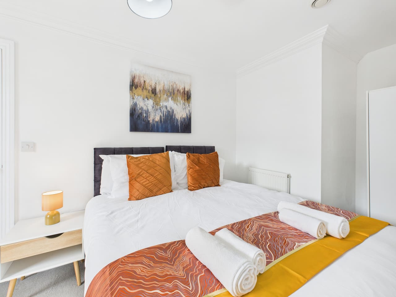 New | Brookbank Place | Central | Free Parking