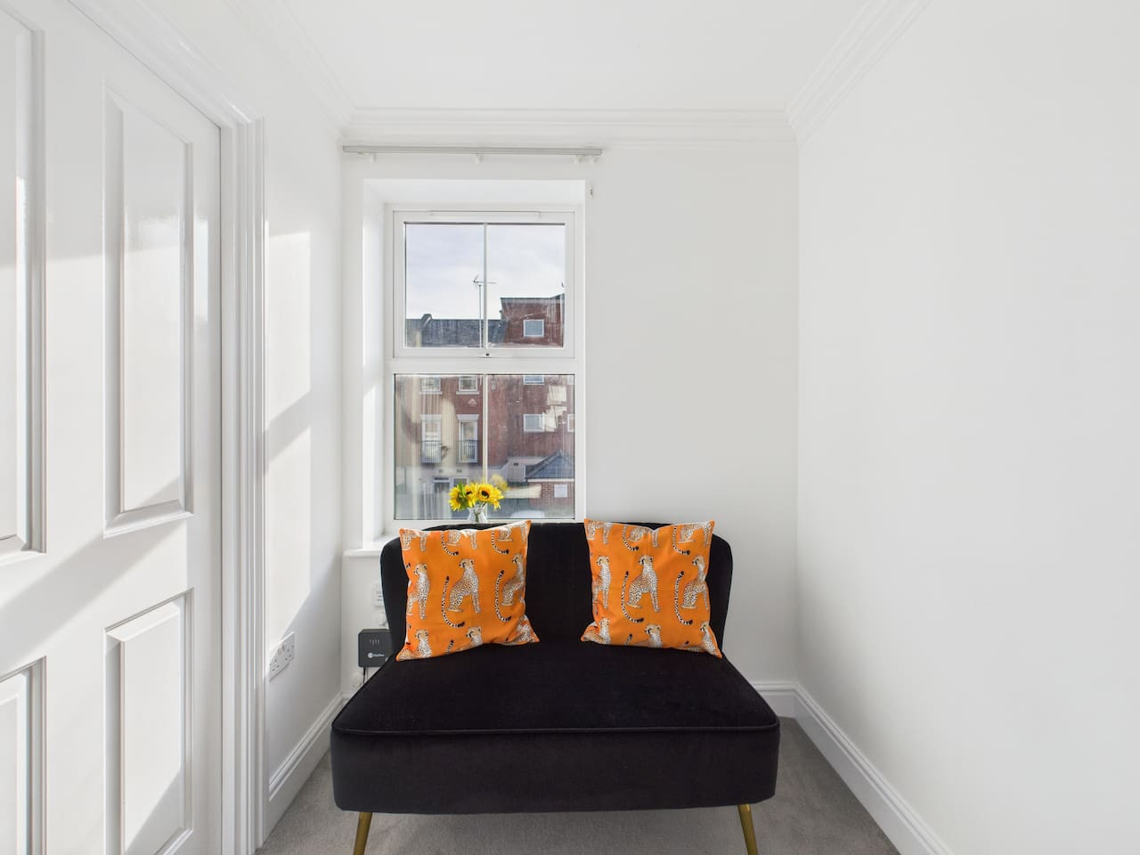 New | Brookbank Place | Central | Free Parking