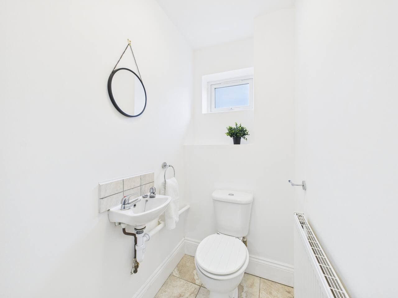 *New* | No1 Saxon Way | Gym | Pool & Spa