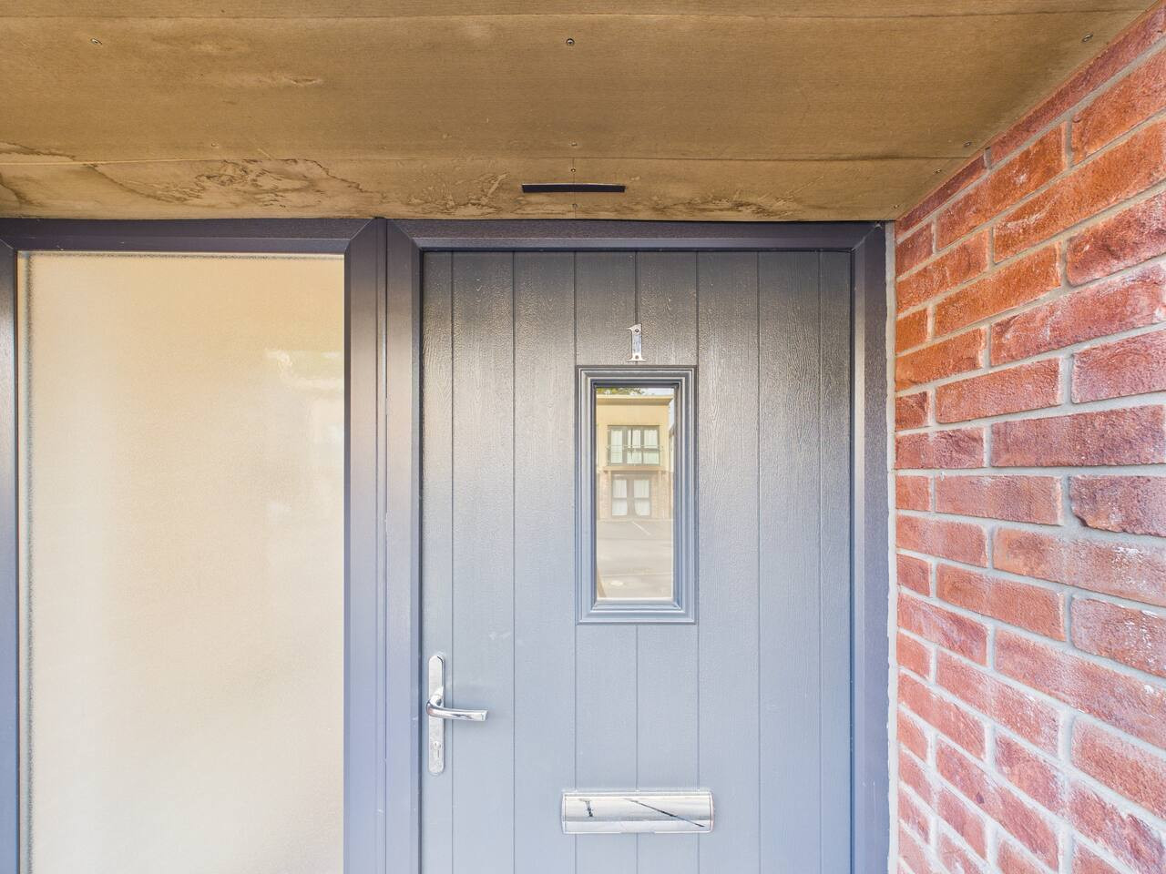 *New* | No1 Saxon Way | Gym | Pool & Spa