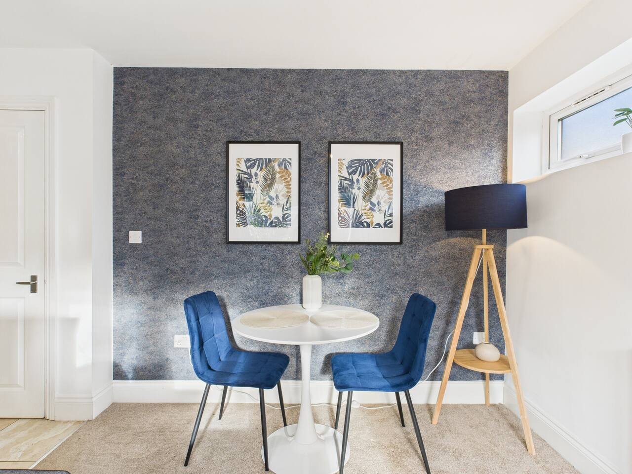 *New* | No1 Saxon Way | Gym | Pool & Spa