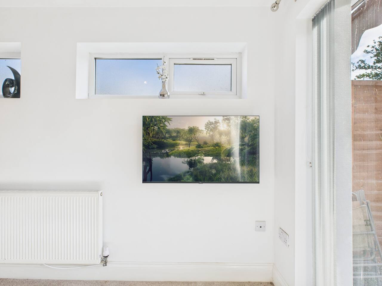 *New* | No1 Saxon Way | Gym | Pool & Spa