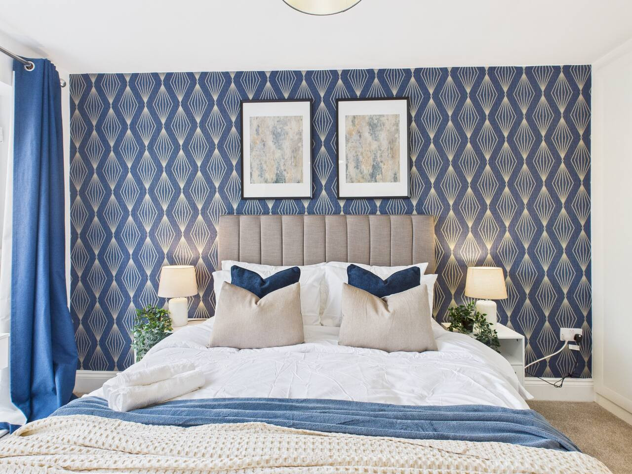 *New* | No1 Saxon Way | Gym | Pool & Spa