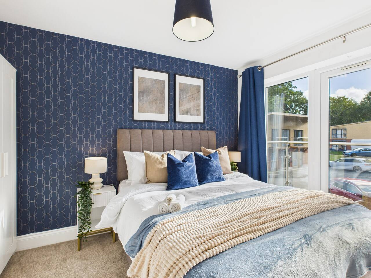 *New* | No1 Saxon Way | Gym | Pool & Spa