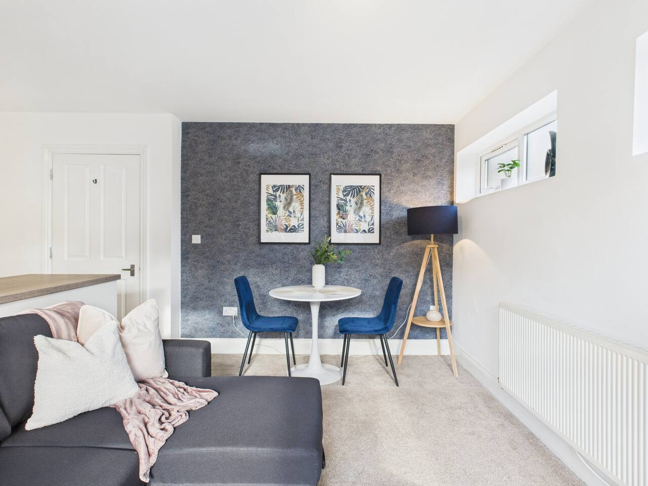 *New* | No1 Saxon Way | Gym | Pool & Spa