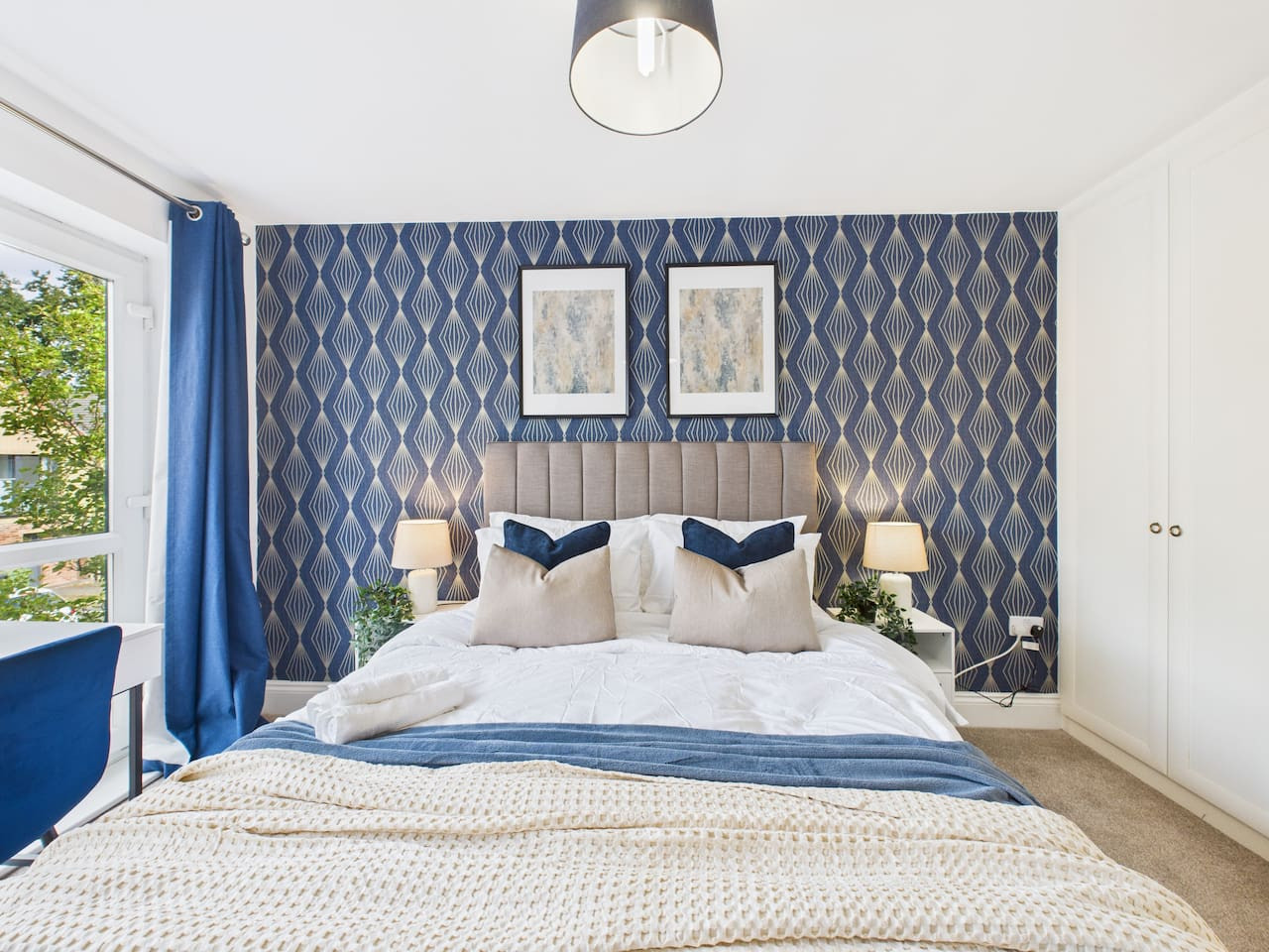 *New* | No1 Saxon Way | Gym | Pool & Spa