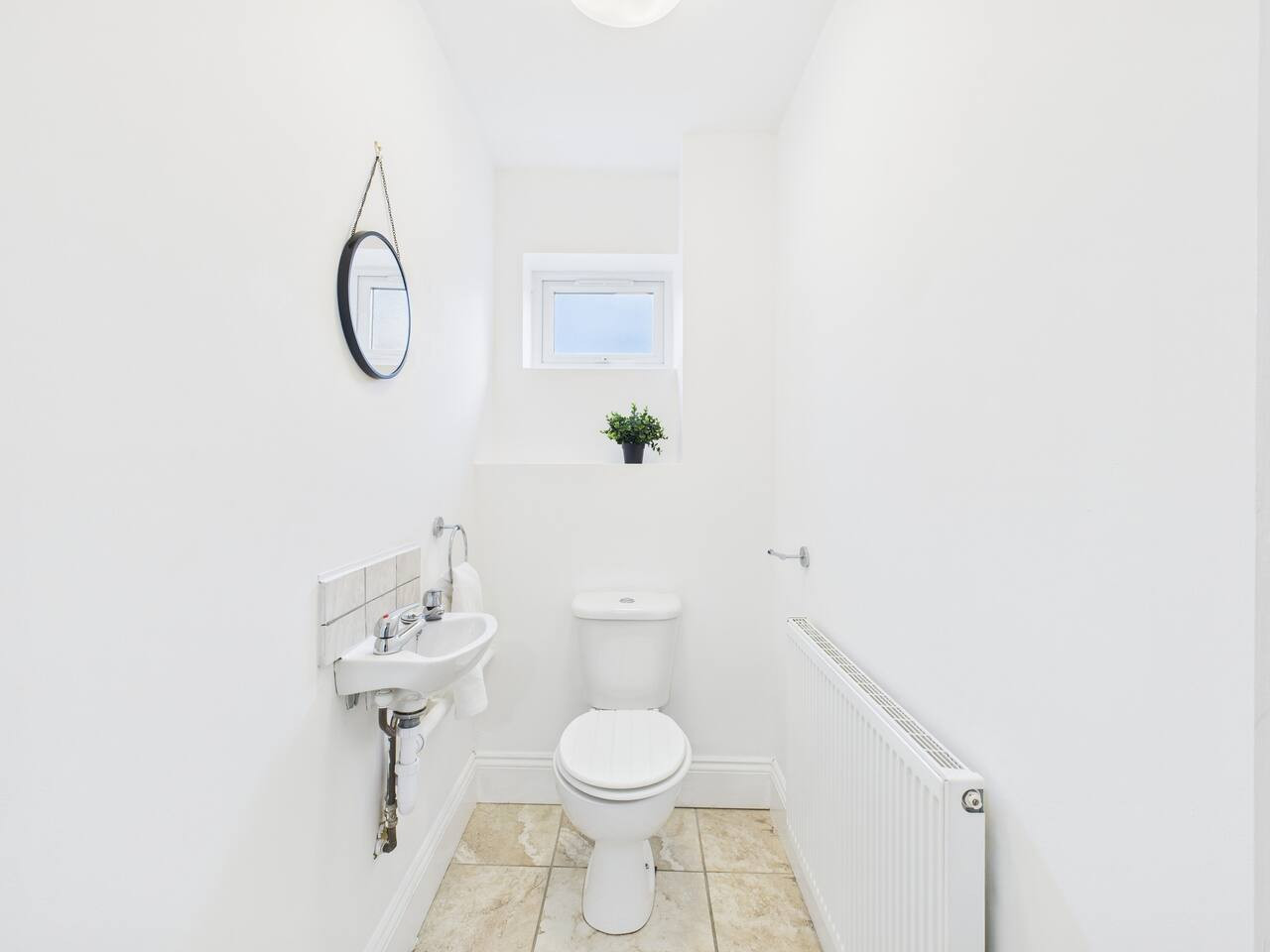 *New* | No1 Saxon Way | Gym | Pool & Spa