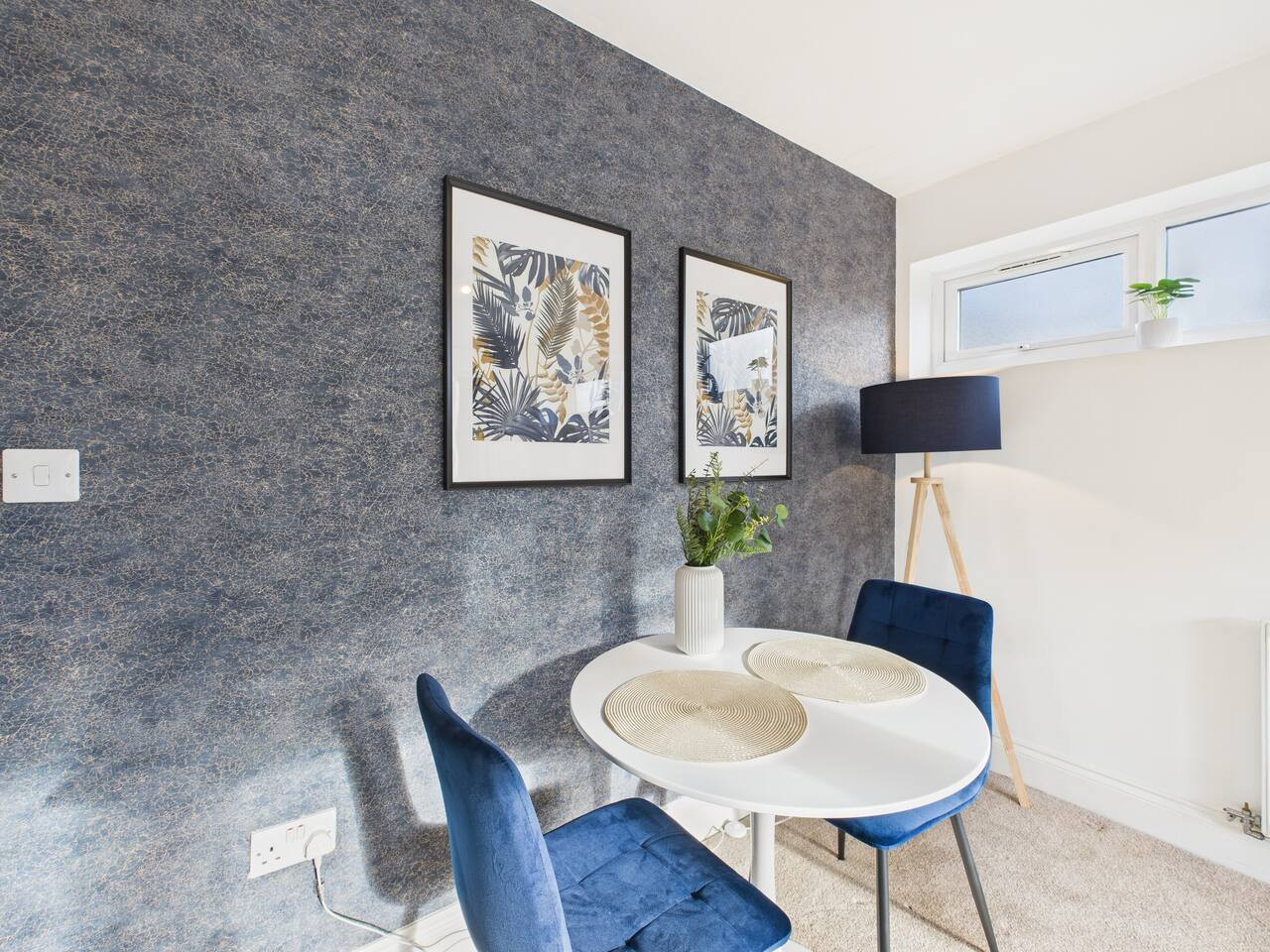 *New* | No1 Saxon Way | Gym | Pool & Spa