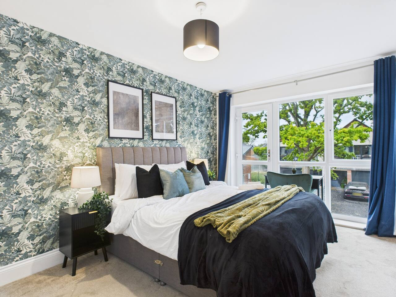 *New* | No5 Saxon Way | Gym | Pool & Spa