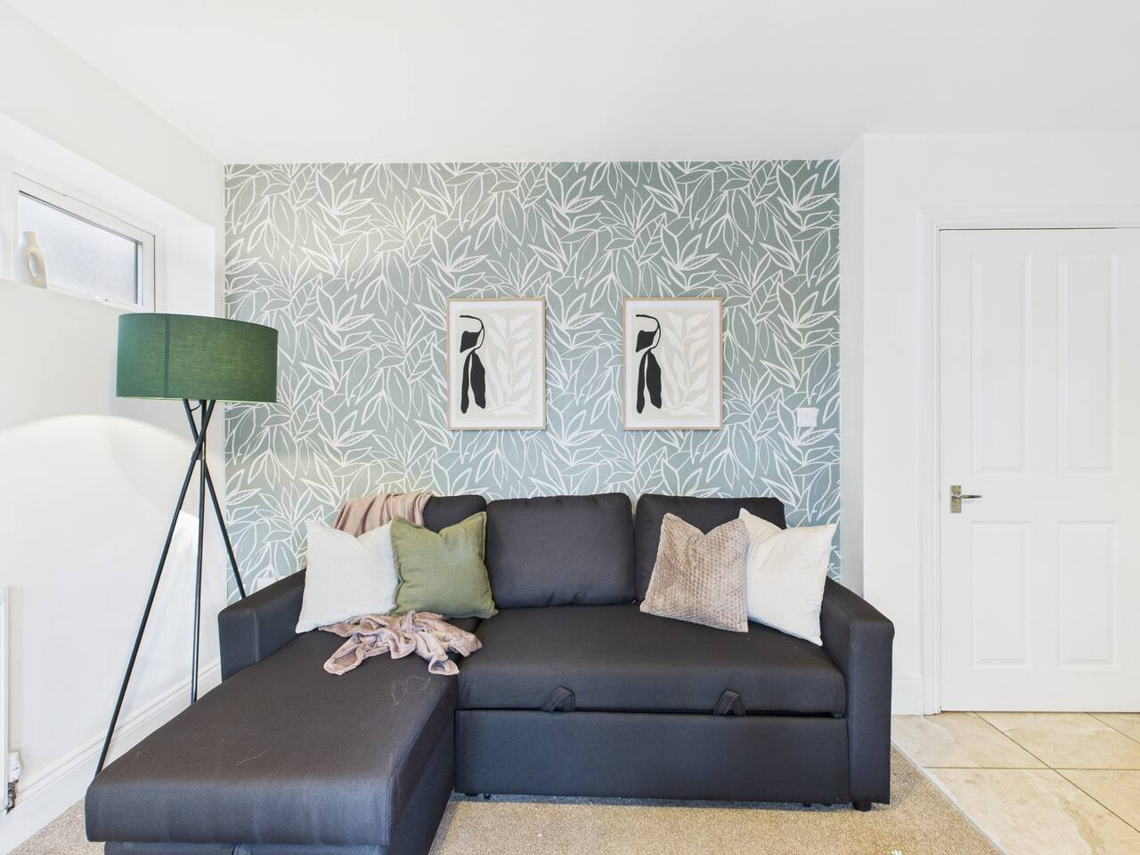 *New* | No5 Saxon Way | Gym | Pool & Spa