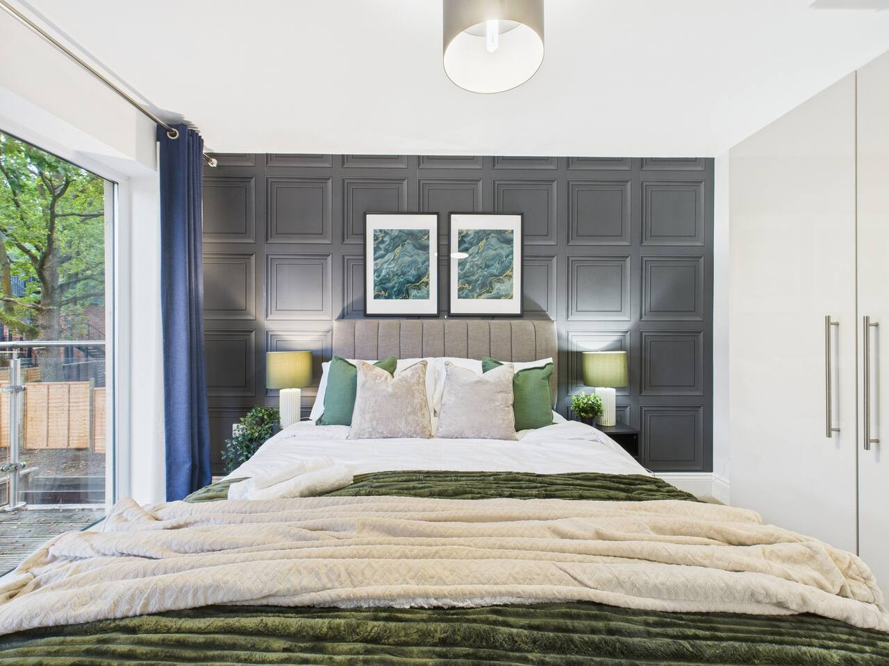 *New* | No5 Saxon Way | Gym | Pool & Spa