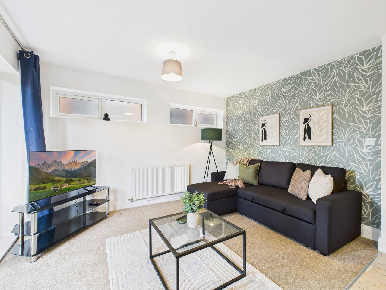 *New* | No5 Saxon Way | Gym | Pool & Spa