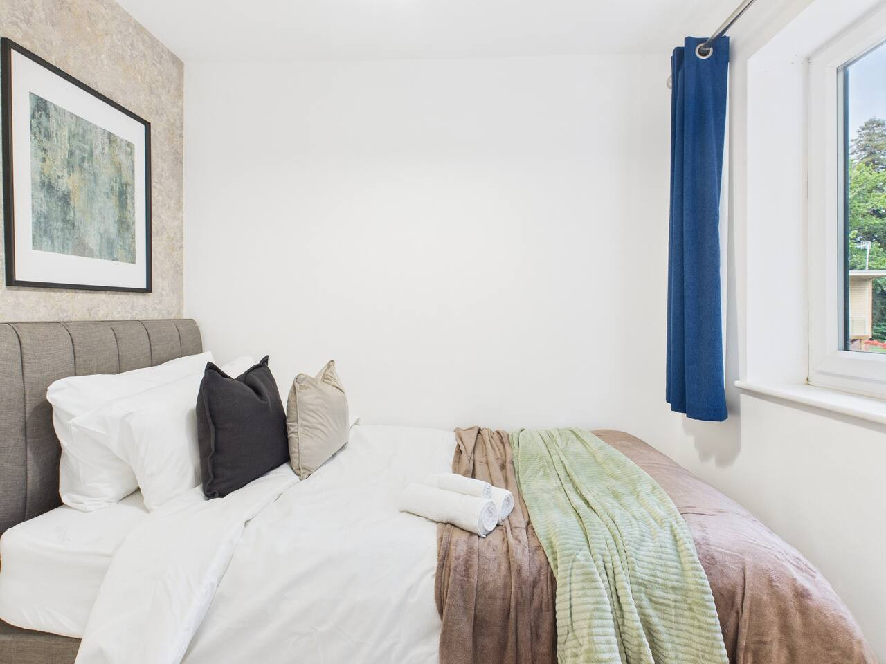 *New* | No5 Saxon Way | Gym | Pool & Spa