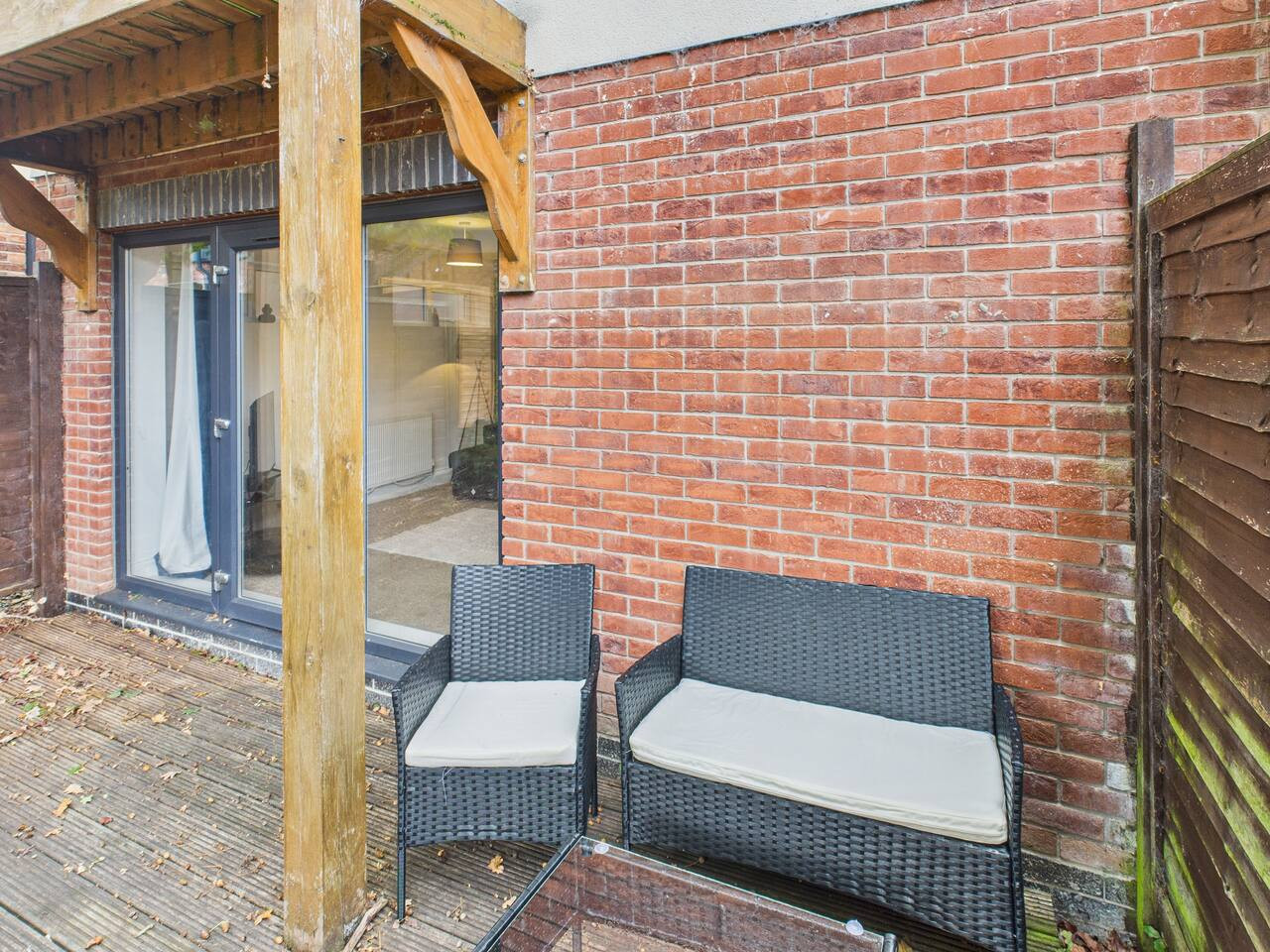 *New* | No5 Saxon Way | Gym | Pool & Spa