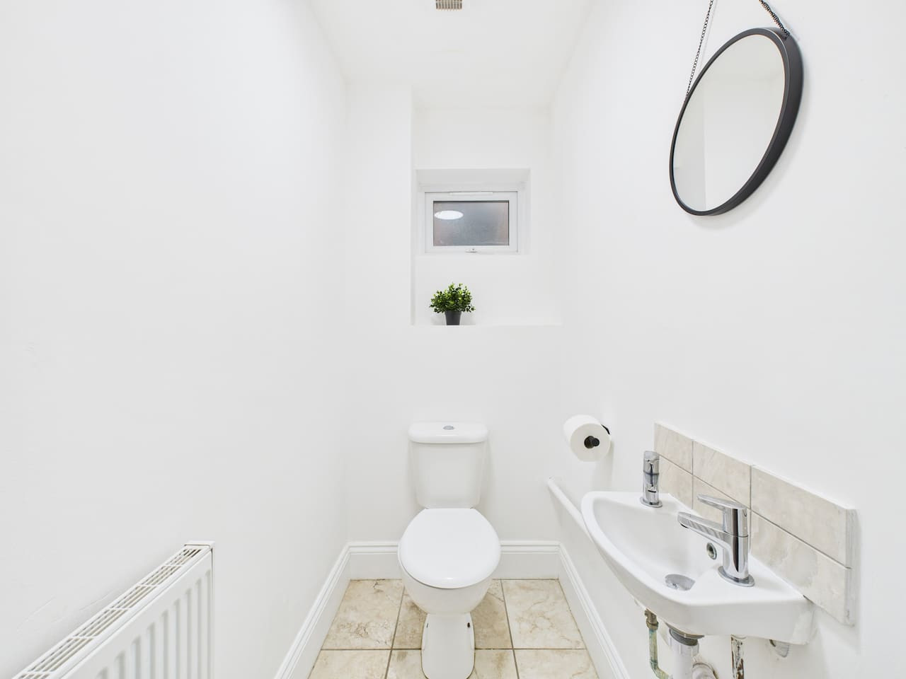 *New* | No5 Saxon Way | Gym | Pool & Spa