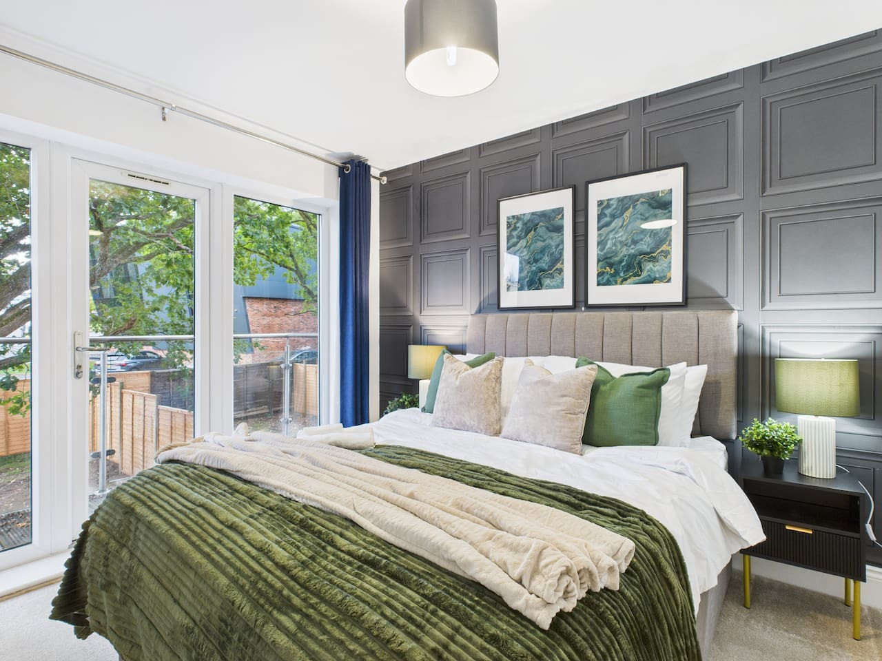 *New* | No5 Saxon Way | Gym | Pool & Spa