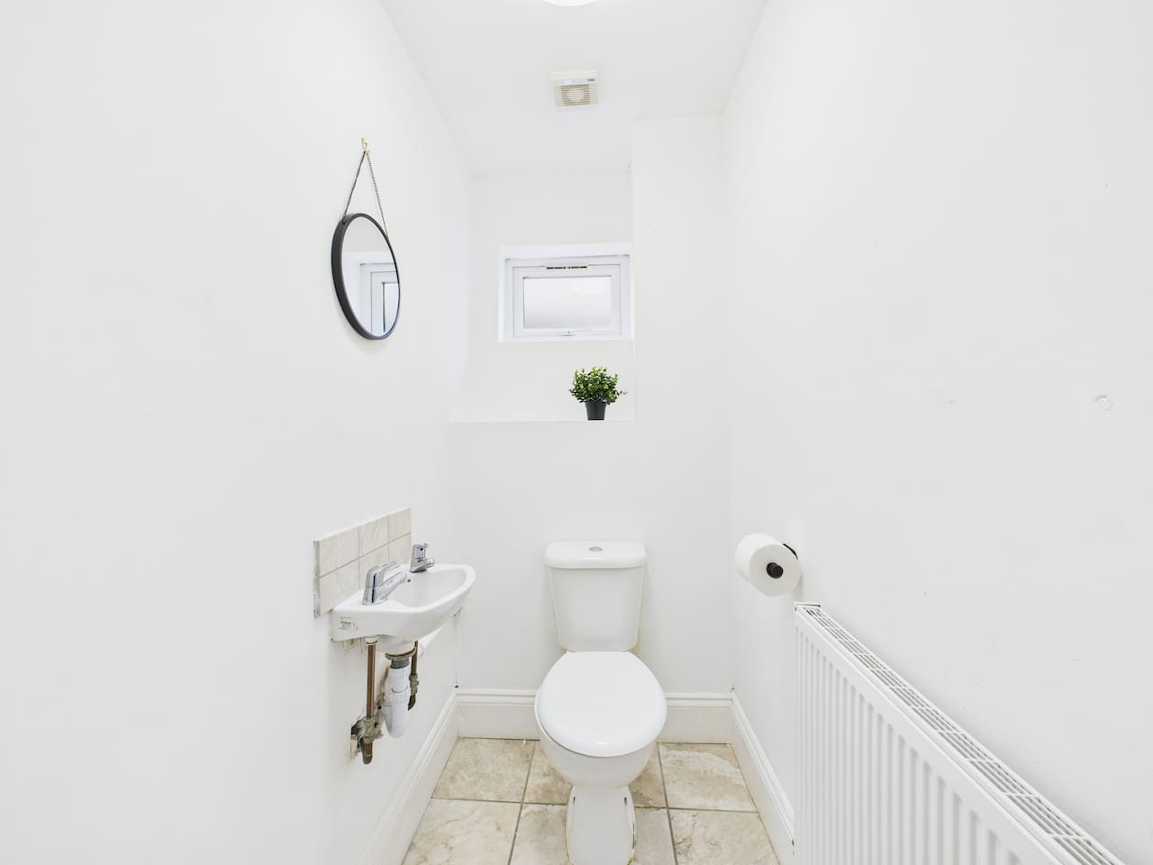 *New* | No7 Saxon Way | Gym | Pool & Spa