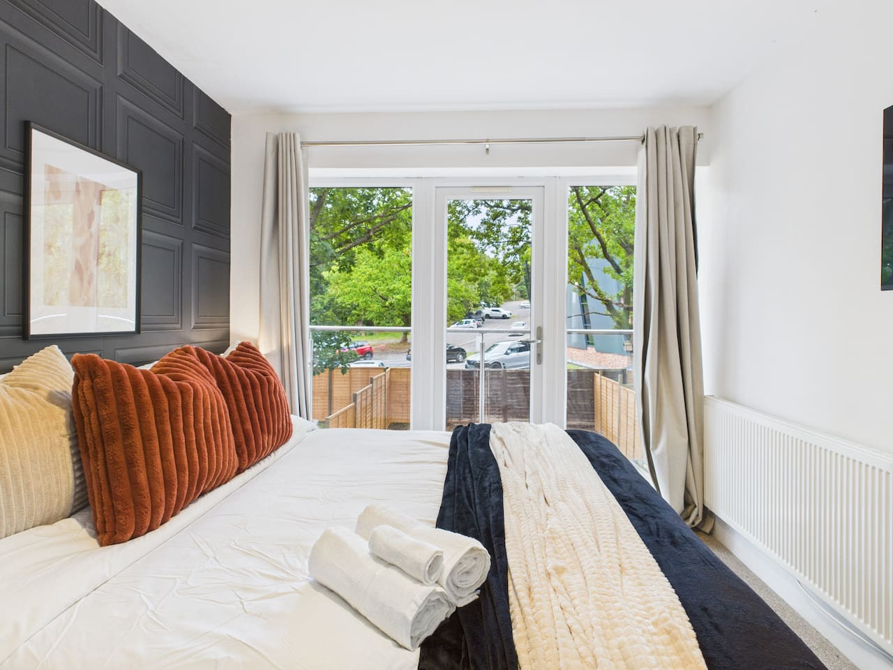 *New* | No7 Saxon Way | Gym | Pool & Spa