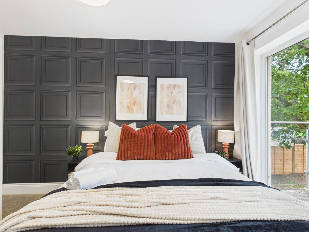 *New* | No7 Saxon Way | Gym | Pool & Spa