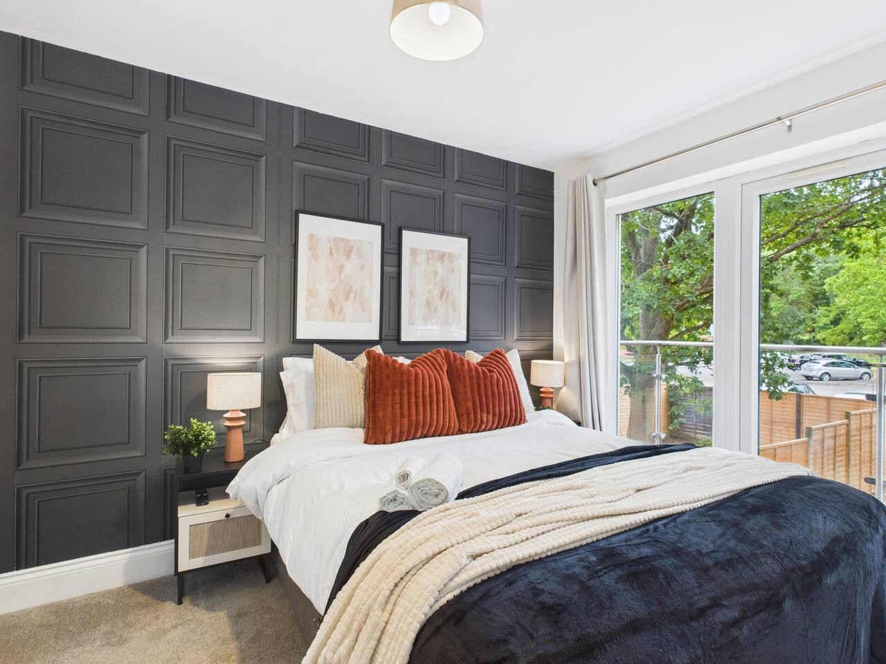 *New* | No7 Saxon Way | Gym | Pool & Spa