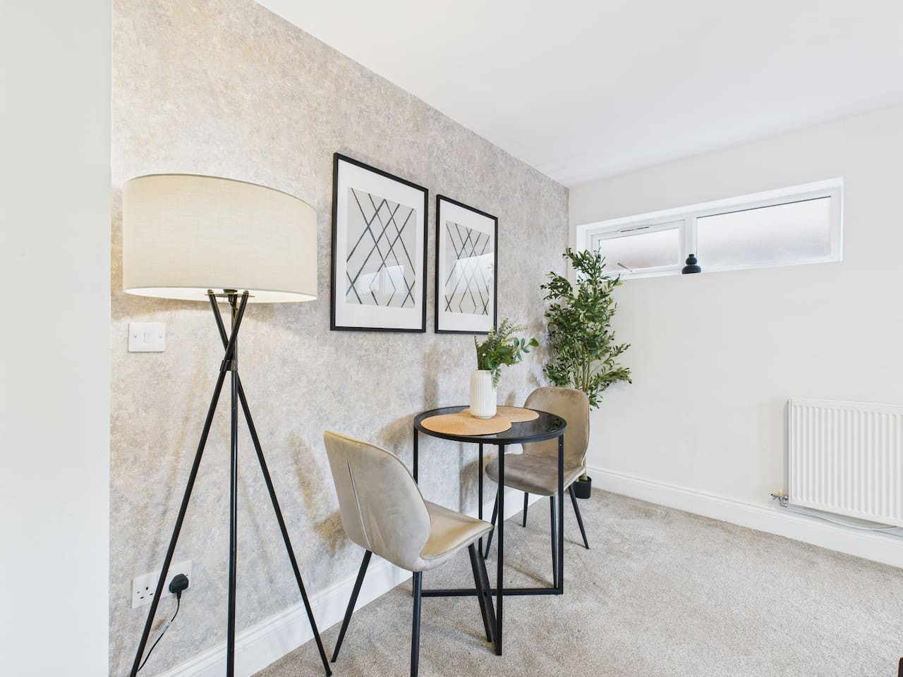 *New* | No7 Saxon Way | Gym | Pool & Spa