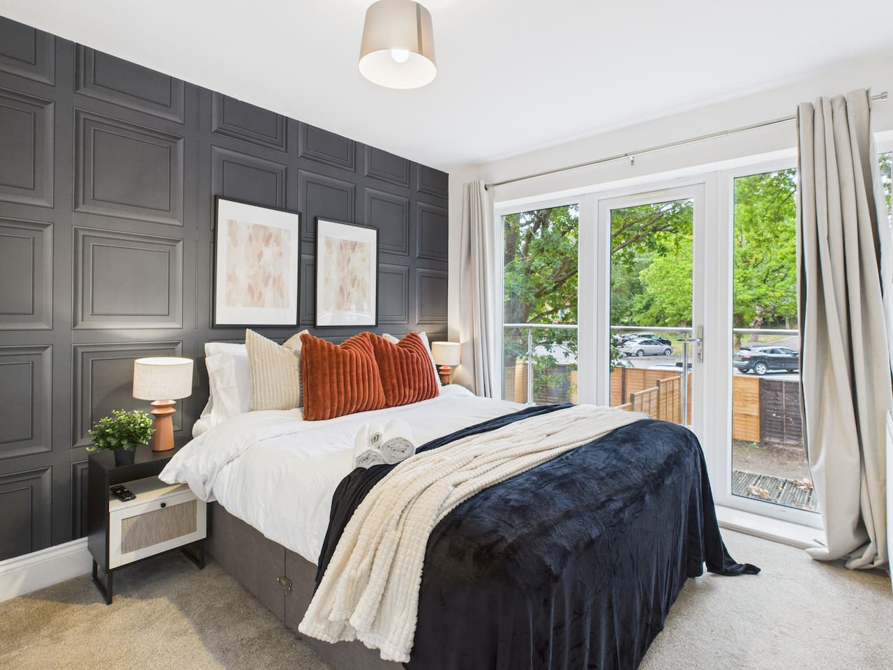 *New* | No7 Saxon Way | Gym | Pool & Spa