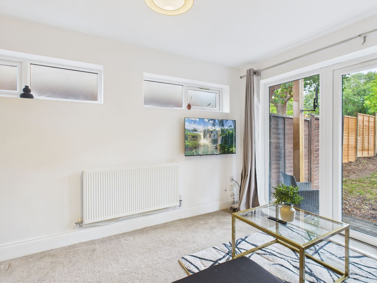 *New* | No7 Saxon Way | Gym | Pool & Spa