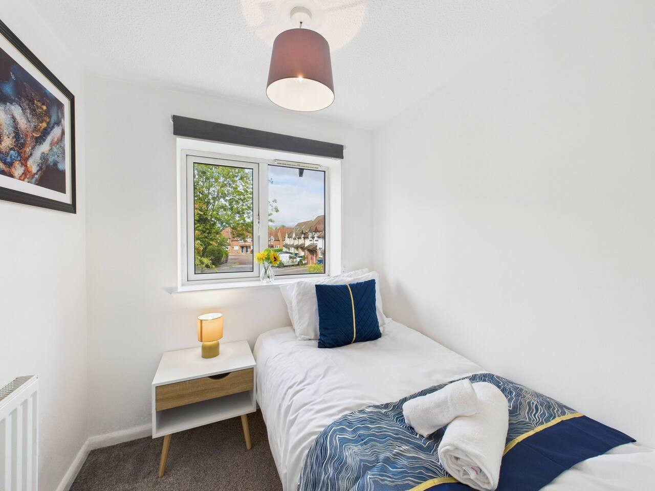 NEW | Cornfields Place | Racecourse | Free Parking