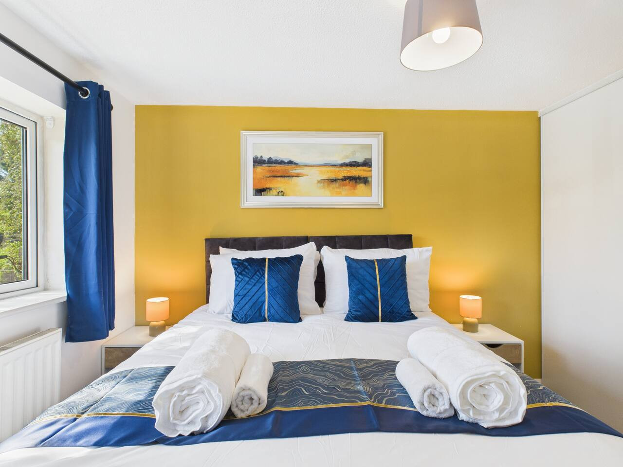 NEW | Cornfields Place | Racecourse | Free Parking