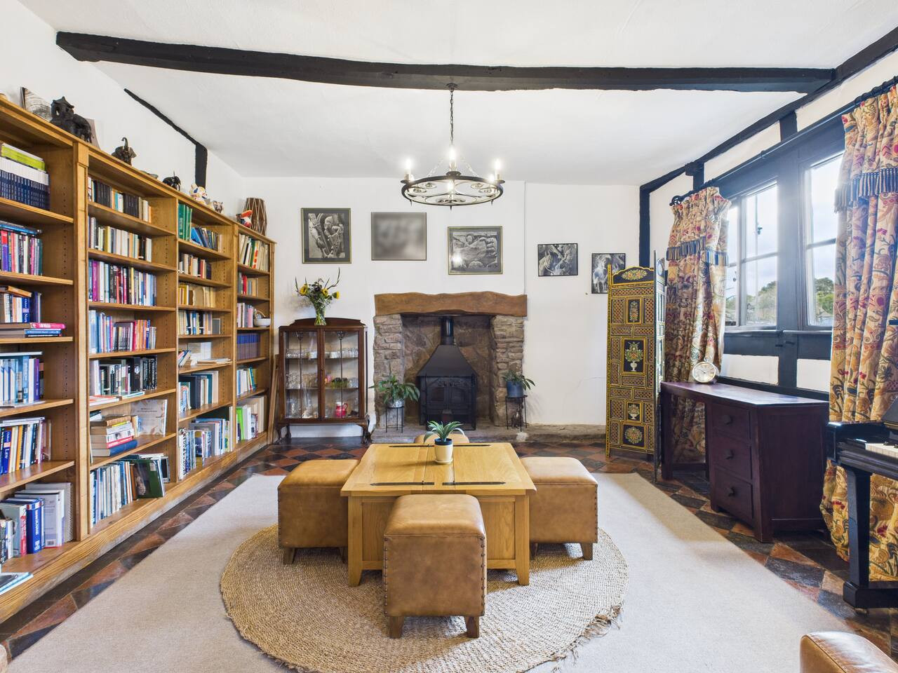 NEW| Mainstone House Retreat | Hot tub