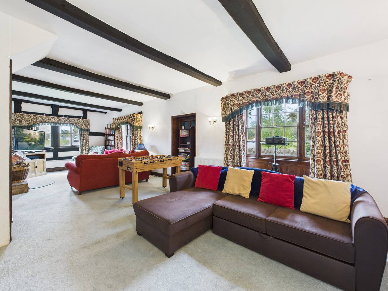 NEW| Mainstone House Retreat | Hot tub