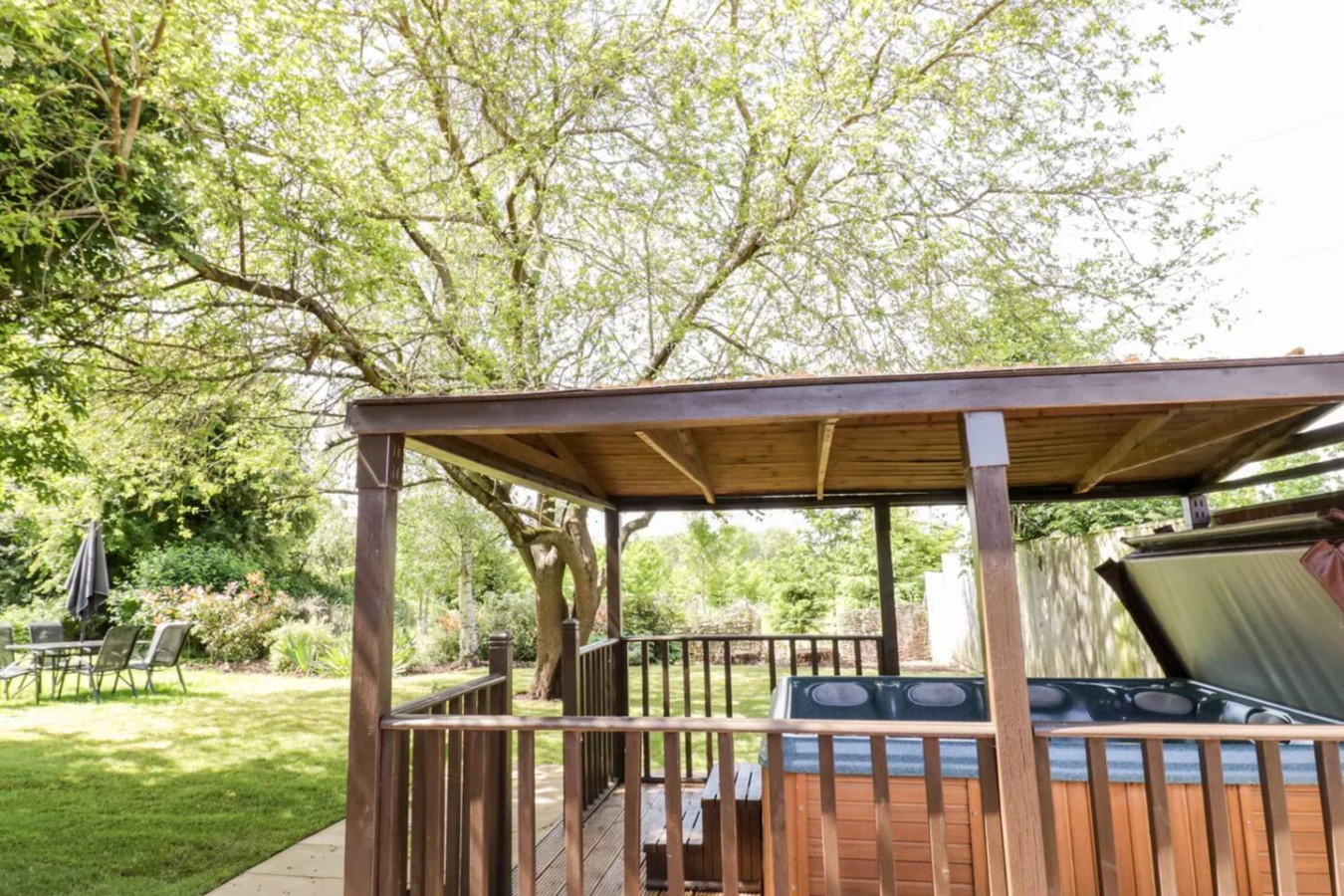 NEW| Mainstone House Retreat | Hot tub