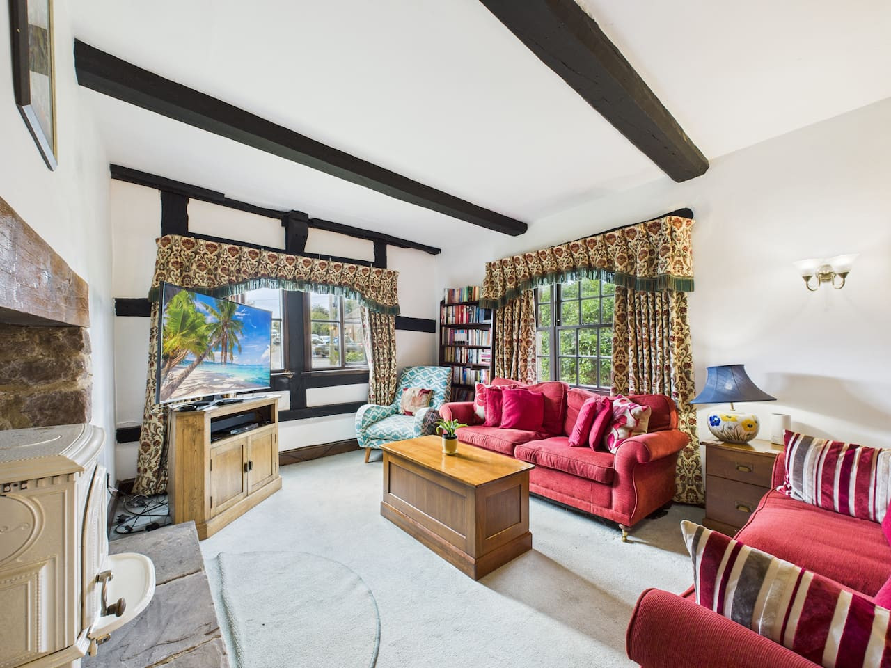 NEW| Mainstone House Retreat | Hot tub