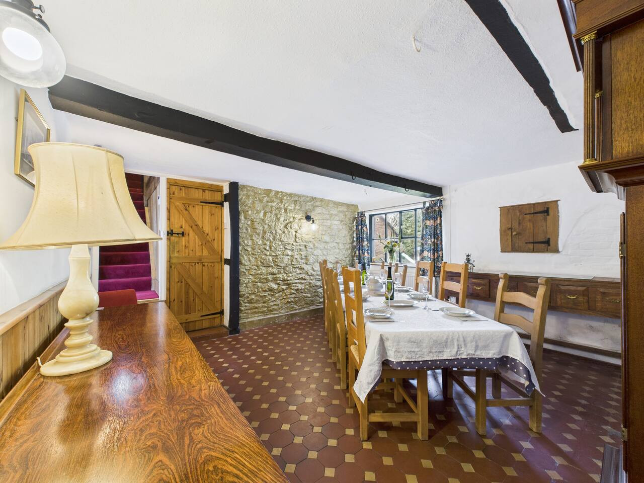 NEW| Mainstone House Retreat | Hot tub