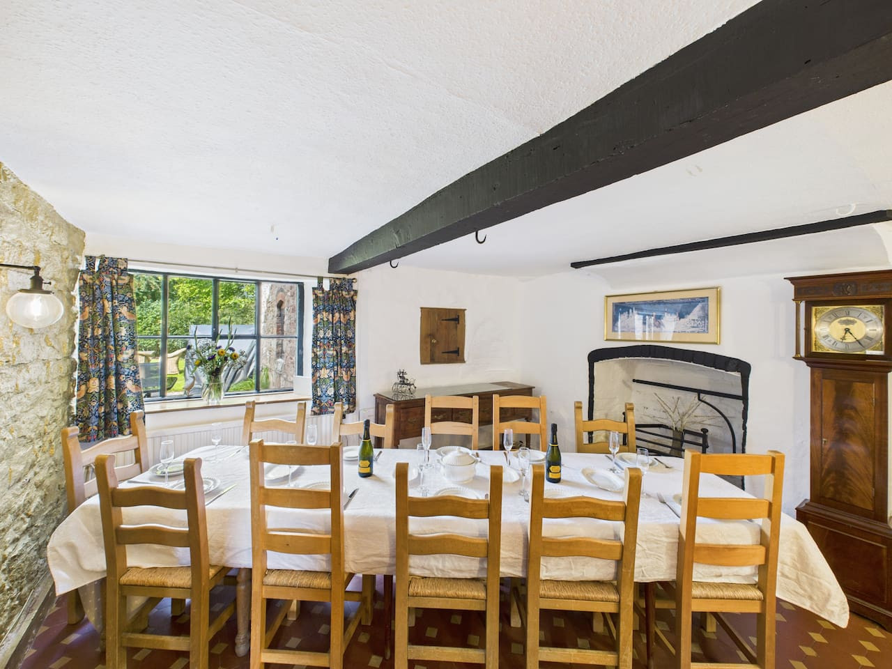 NEW| Mainstone House Retreat | Hot tub