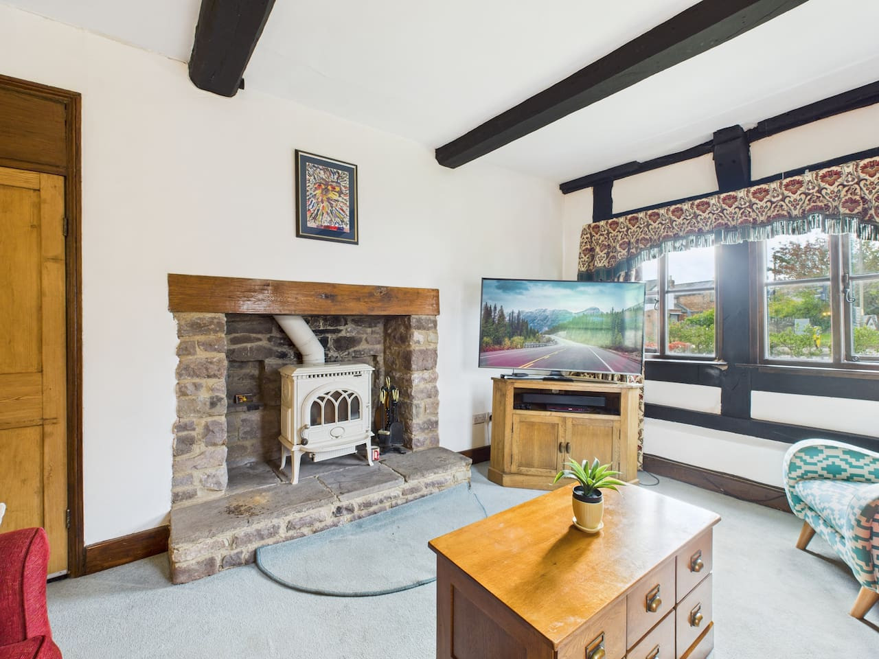 NEW| Mainstone House Retreat | Hot tub