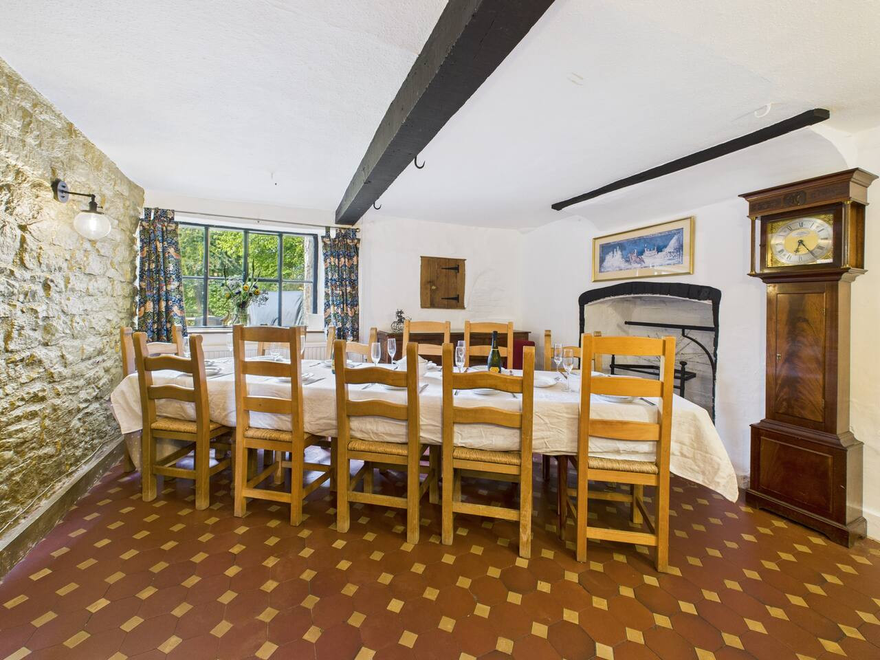 NEW| Mainstone House Retreat | Hot tub