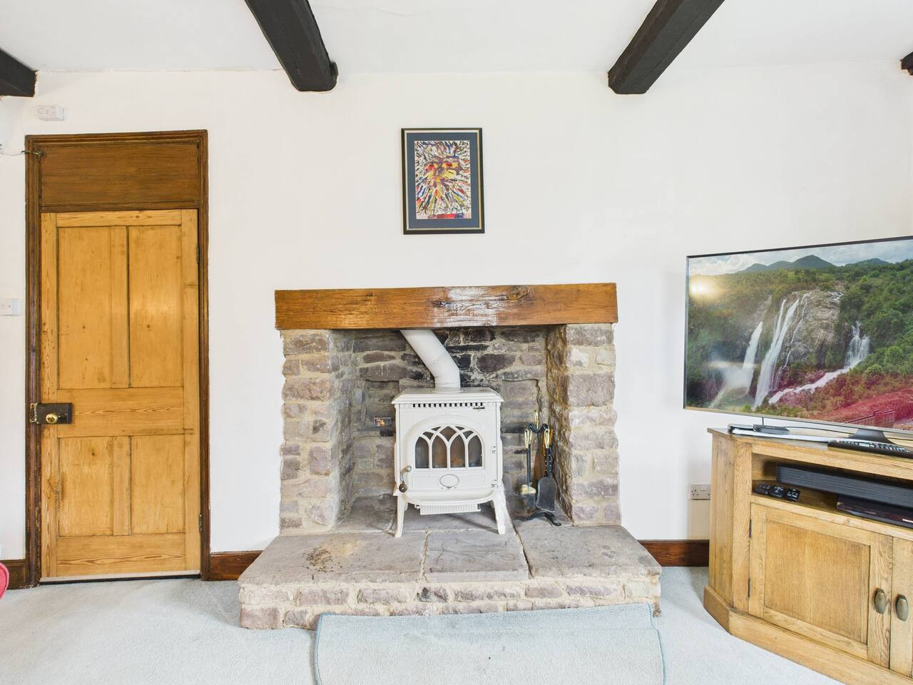 NEW| Mainstone House Retreat | Hot tub