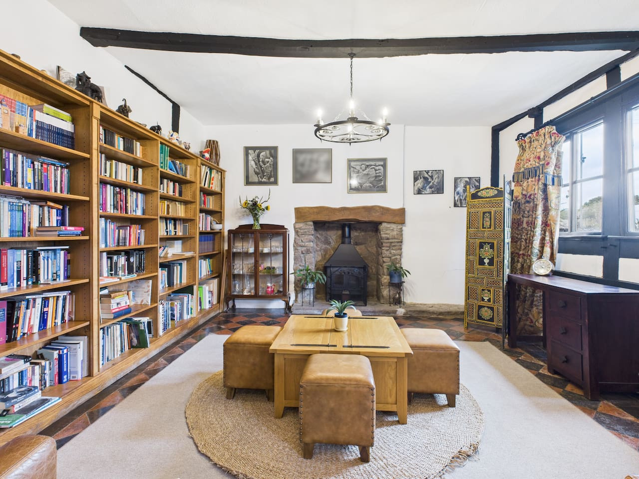 NEW| Mainstone House Retreat | Hot tub